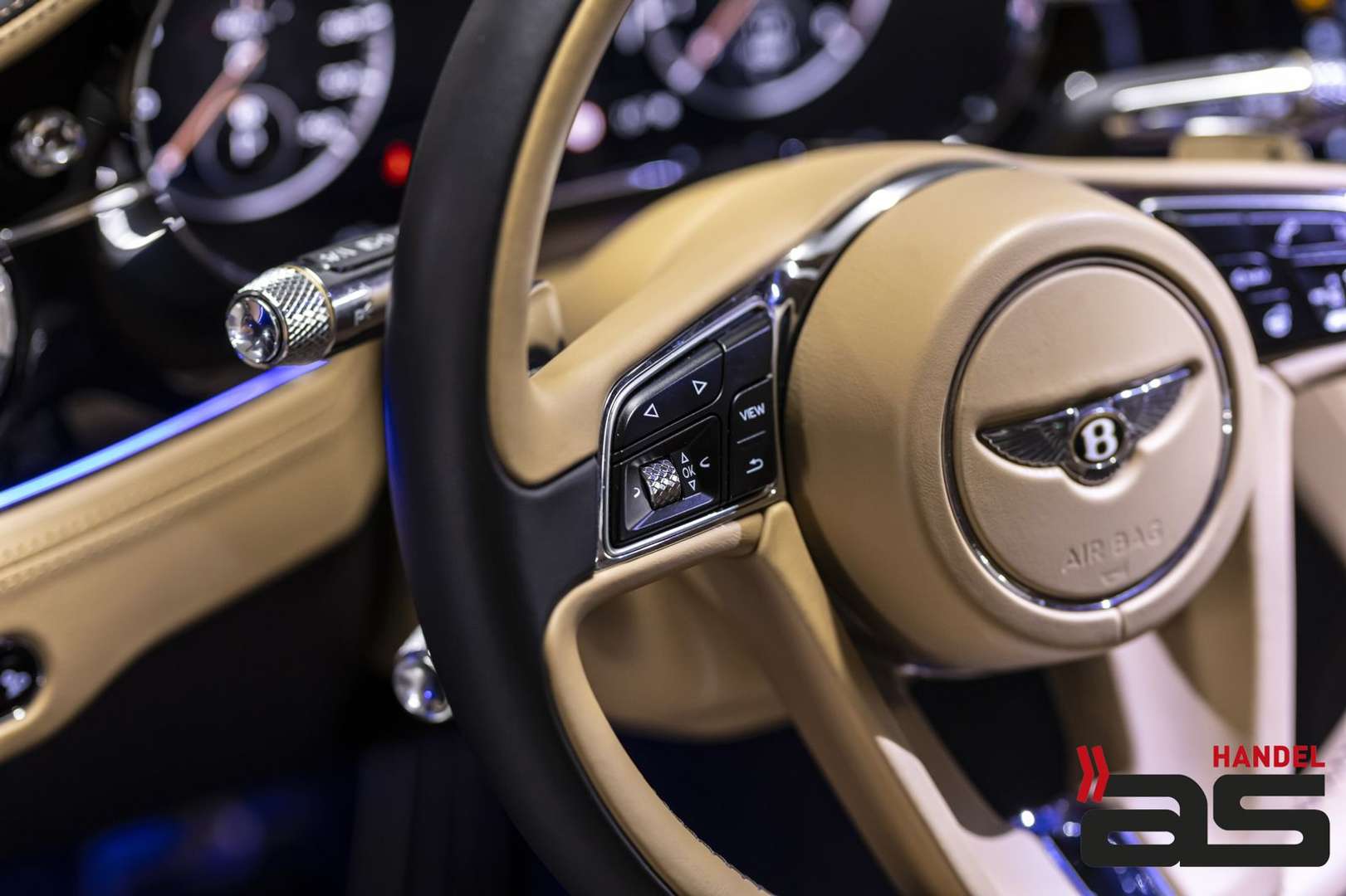 Bentley Continental GT Mulliner - 2019 - Joinsteer - #18