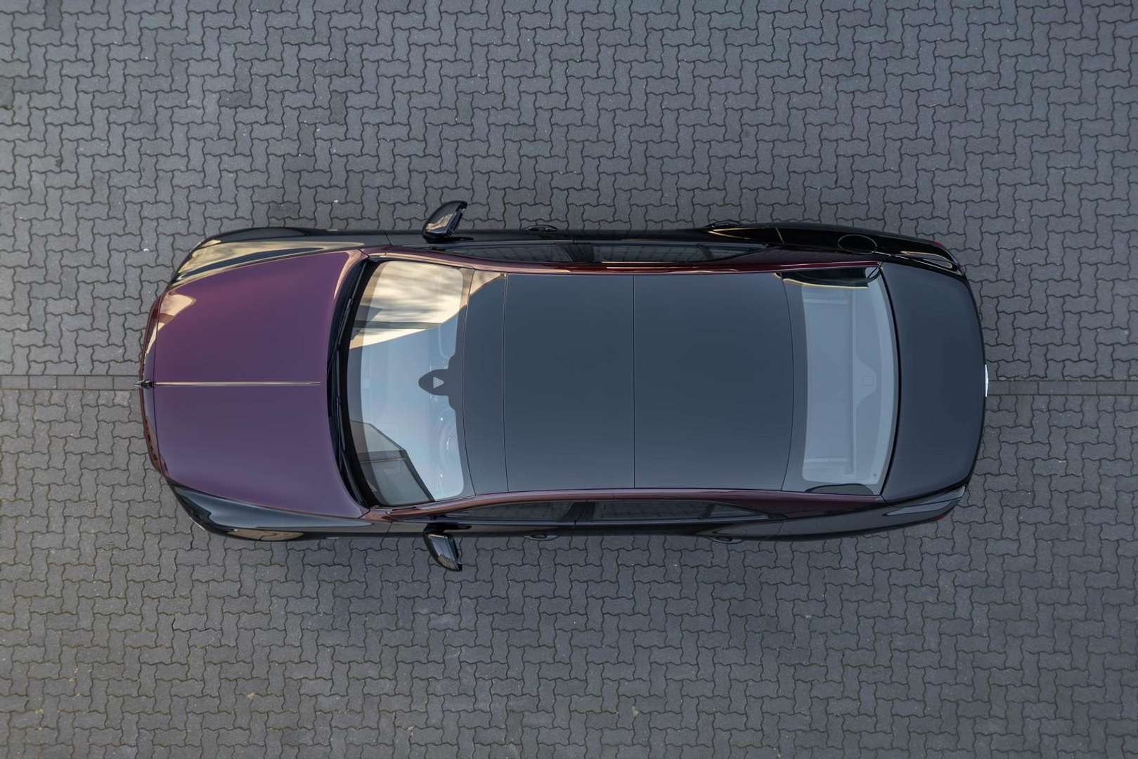 Bentley Flying Spur Mulliner - 2025 - Joinsteer - #50