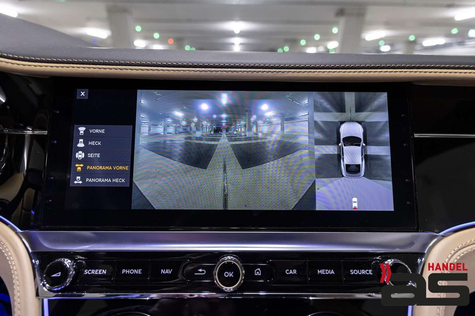 Bentley Continental GT Mulliner - 2019 - Joinsteer - #28