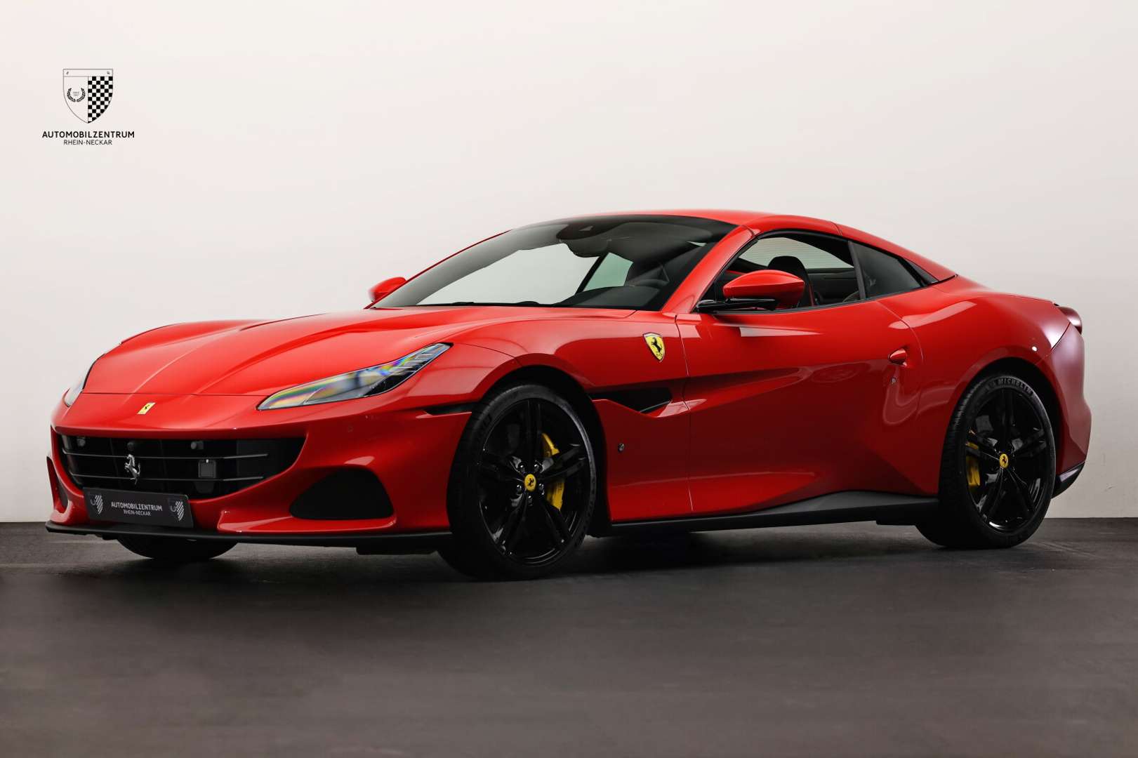 Ferrari Portofino - 2023 - Joinsteer - #2