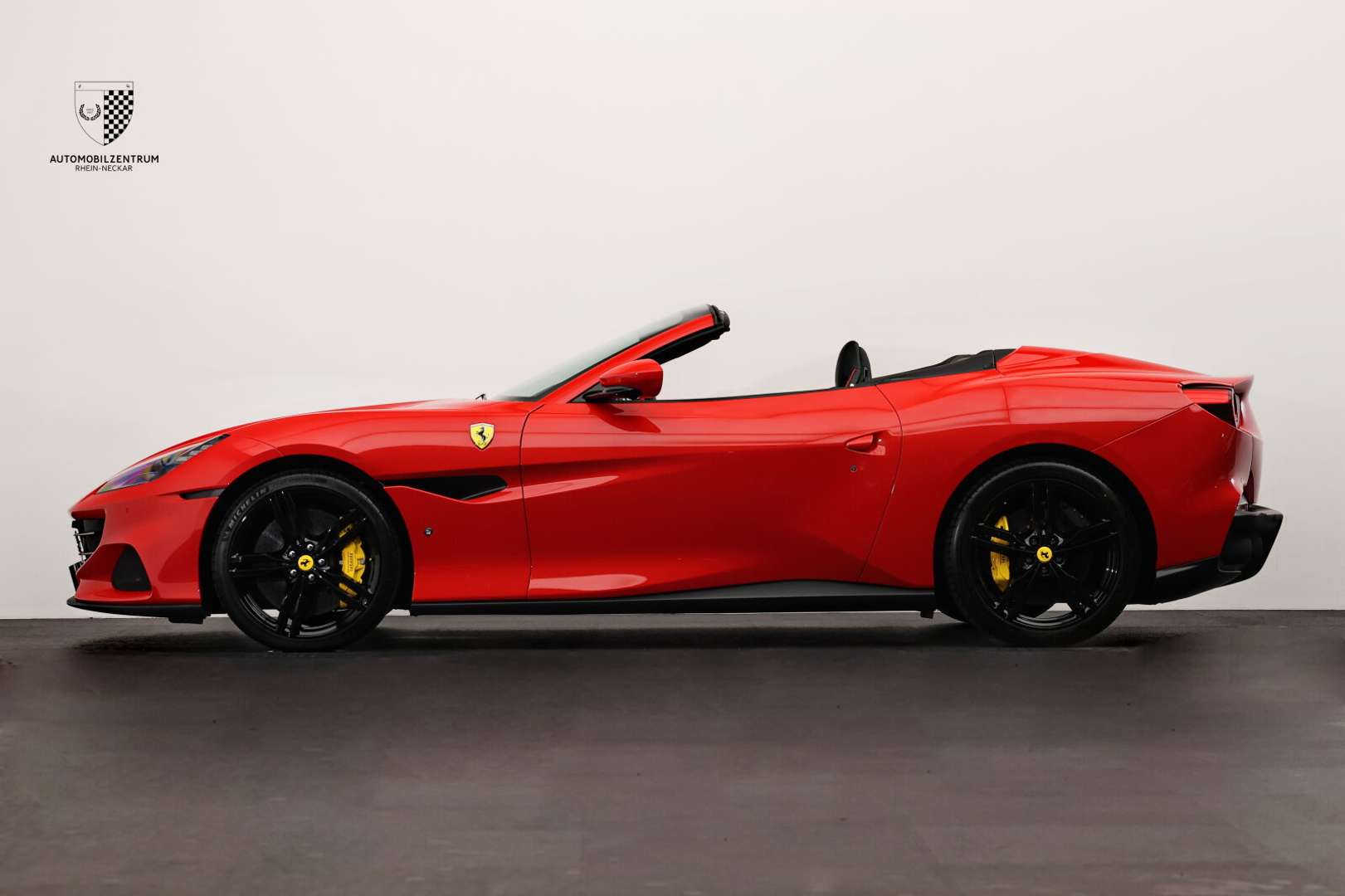 Ferrari Portofino - 2023 - Joinsteer - #3