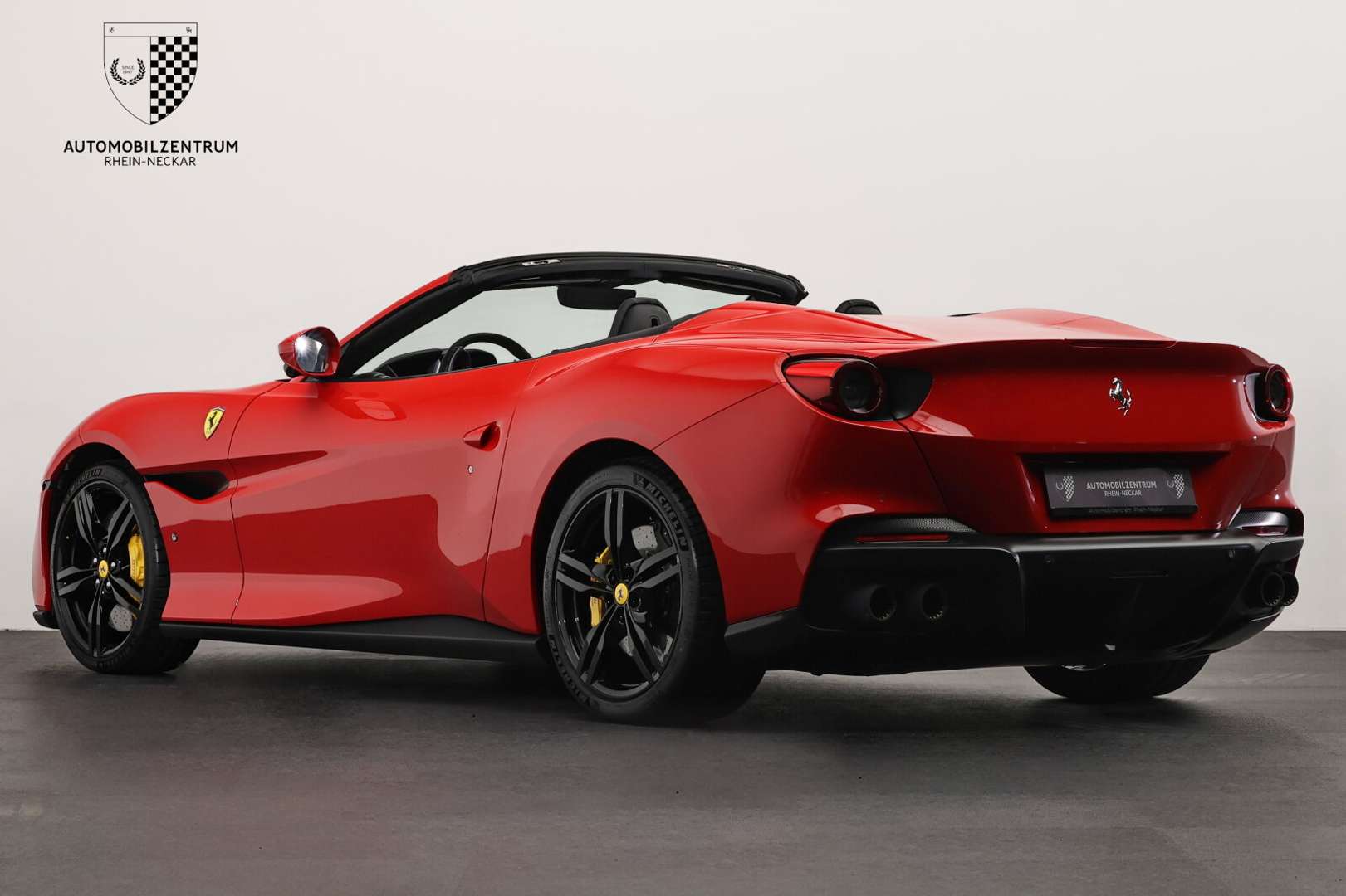 Ferrari Portofino - 2023 - Joinsteer - #4