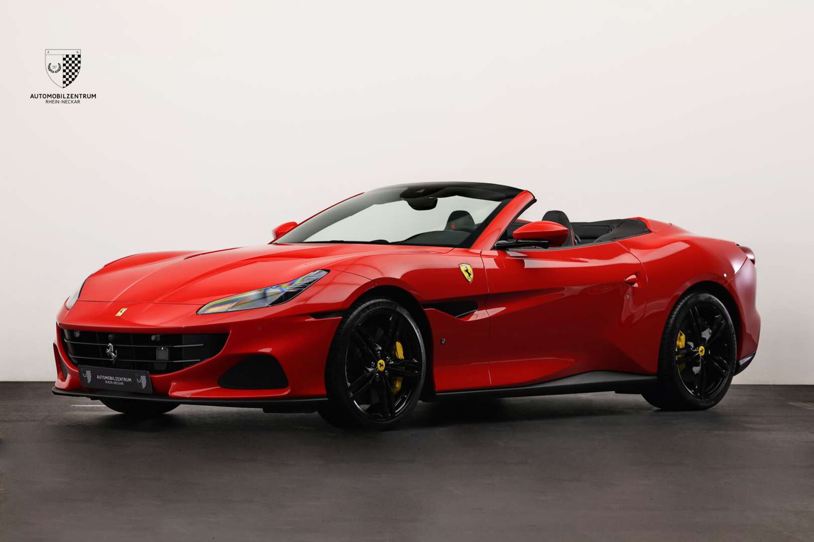 Ferrari Portofino - 2023 - Joinsteer - #5