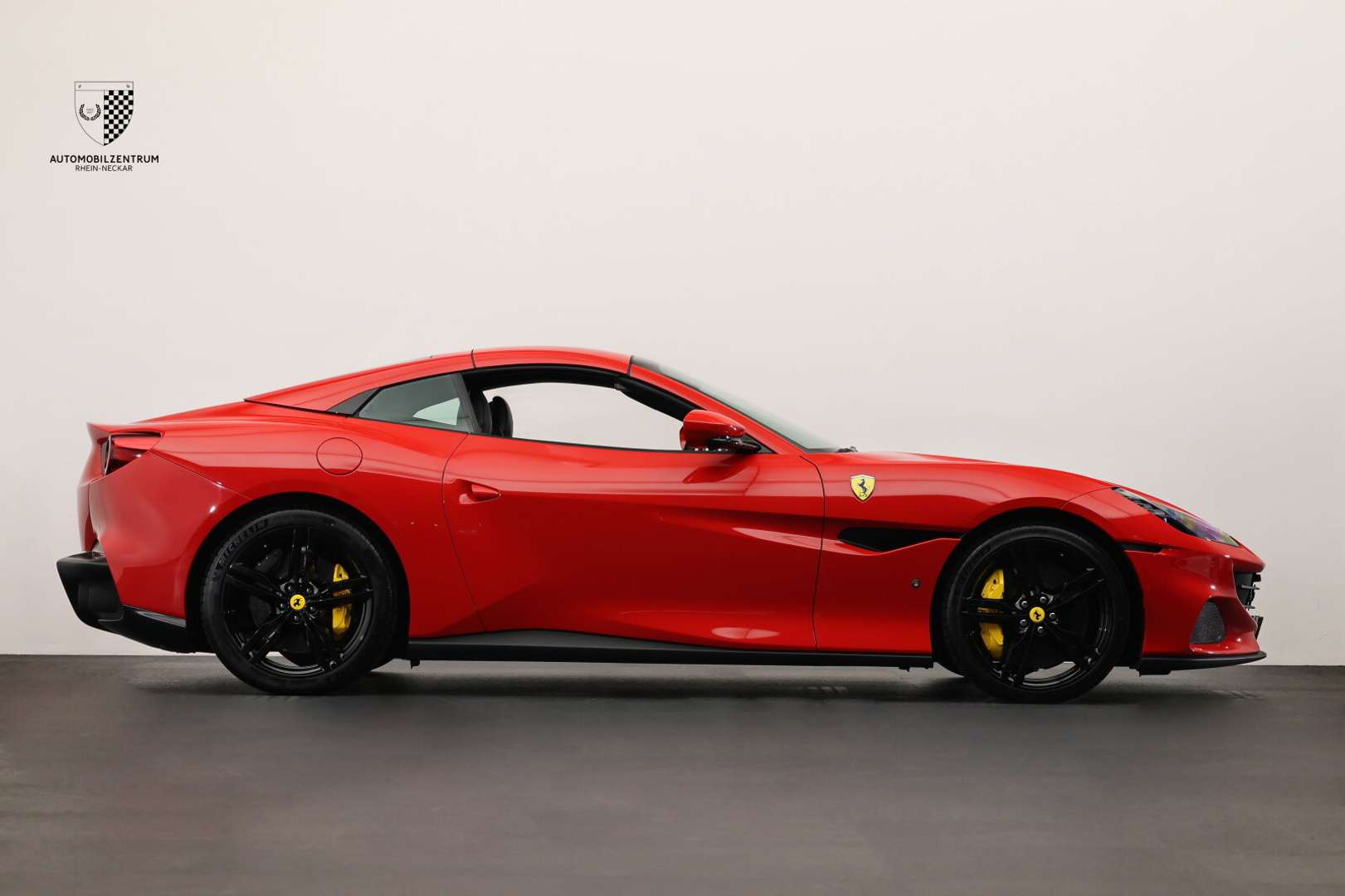 Ferrari Portofino - 2023 - Joinsteer - #7