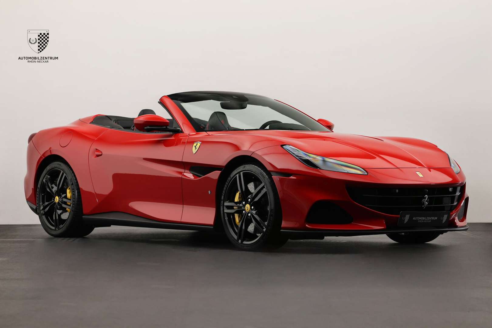 Ferrari Portofino - 2023 - Joinsteer - #8