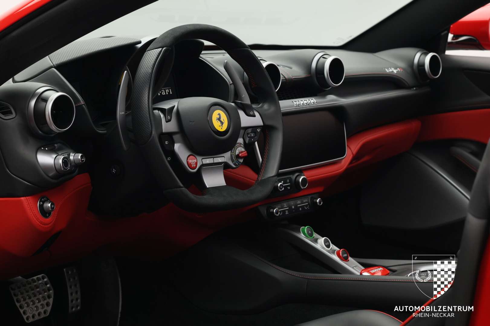 Ferrari Portofino - 2023 - Joinsteer - #9