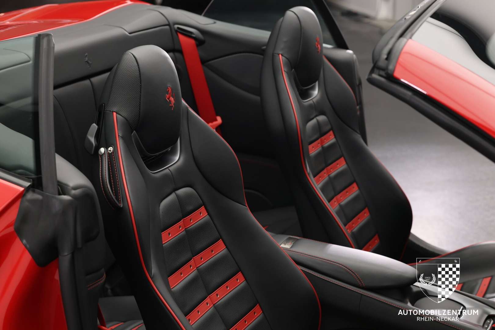 Ferrari Portofino - 2023 - Joinsteer - #10