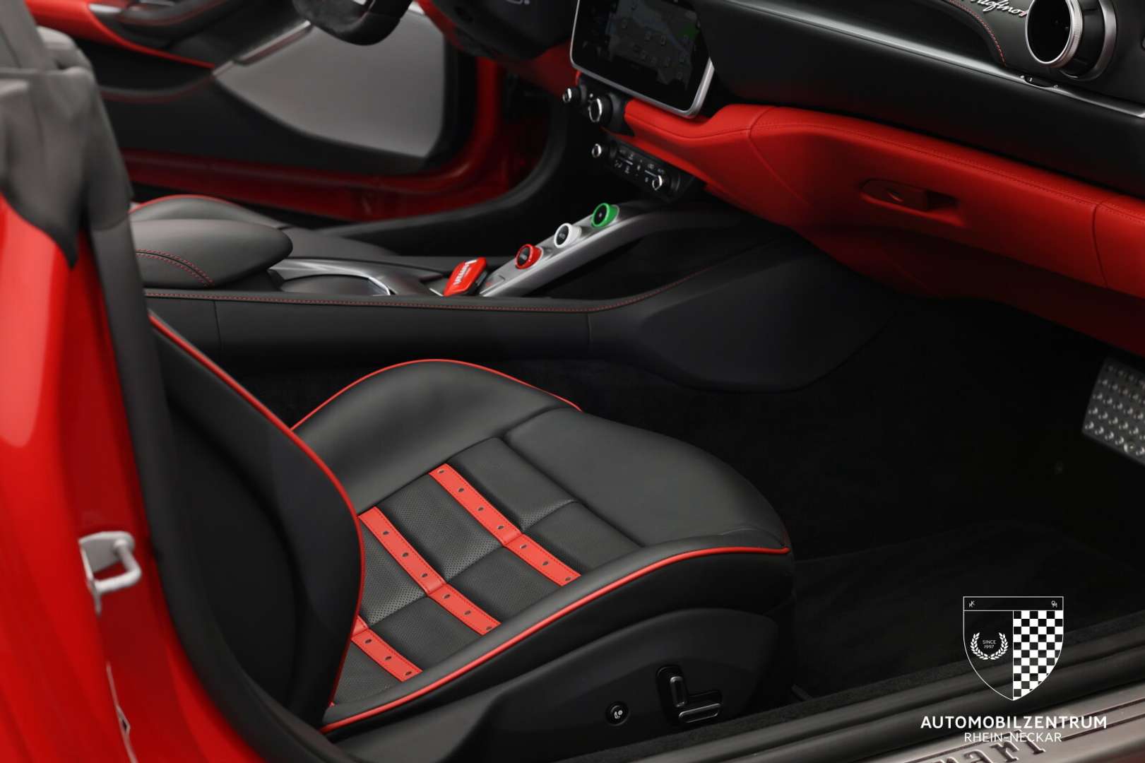 Ferrari Portofino - 2023 - Joinsteer - #11