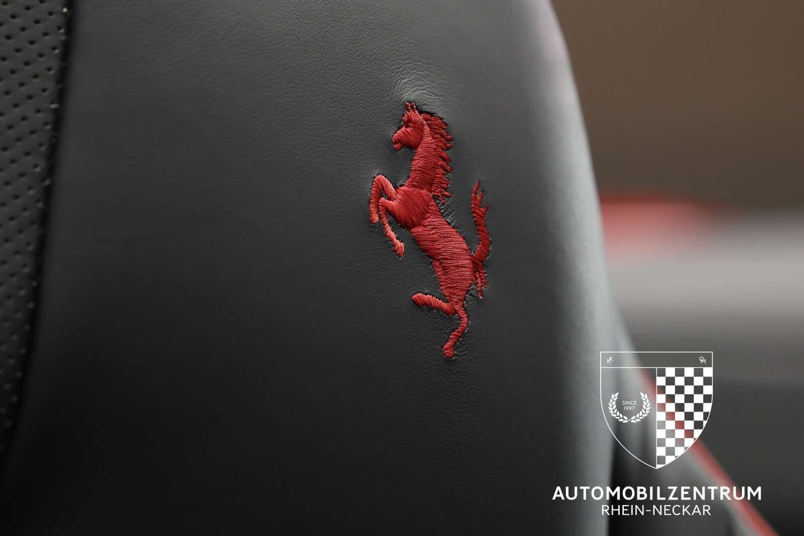 Ferrari Portofino - 2023 - Joinsteer - #12