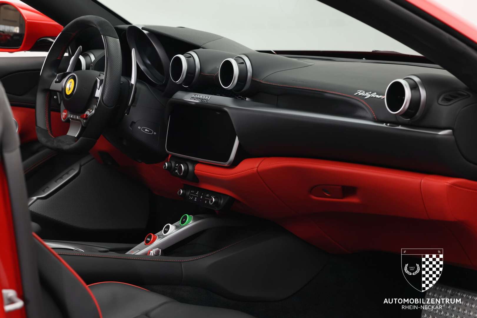 Ferrari Portofino - 2023 - Joinsteer - #13