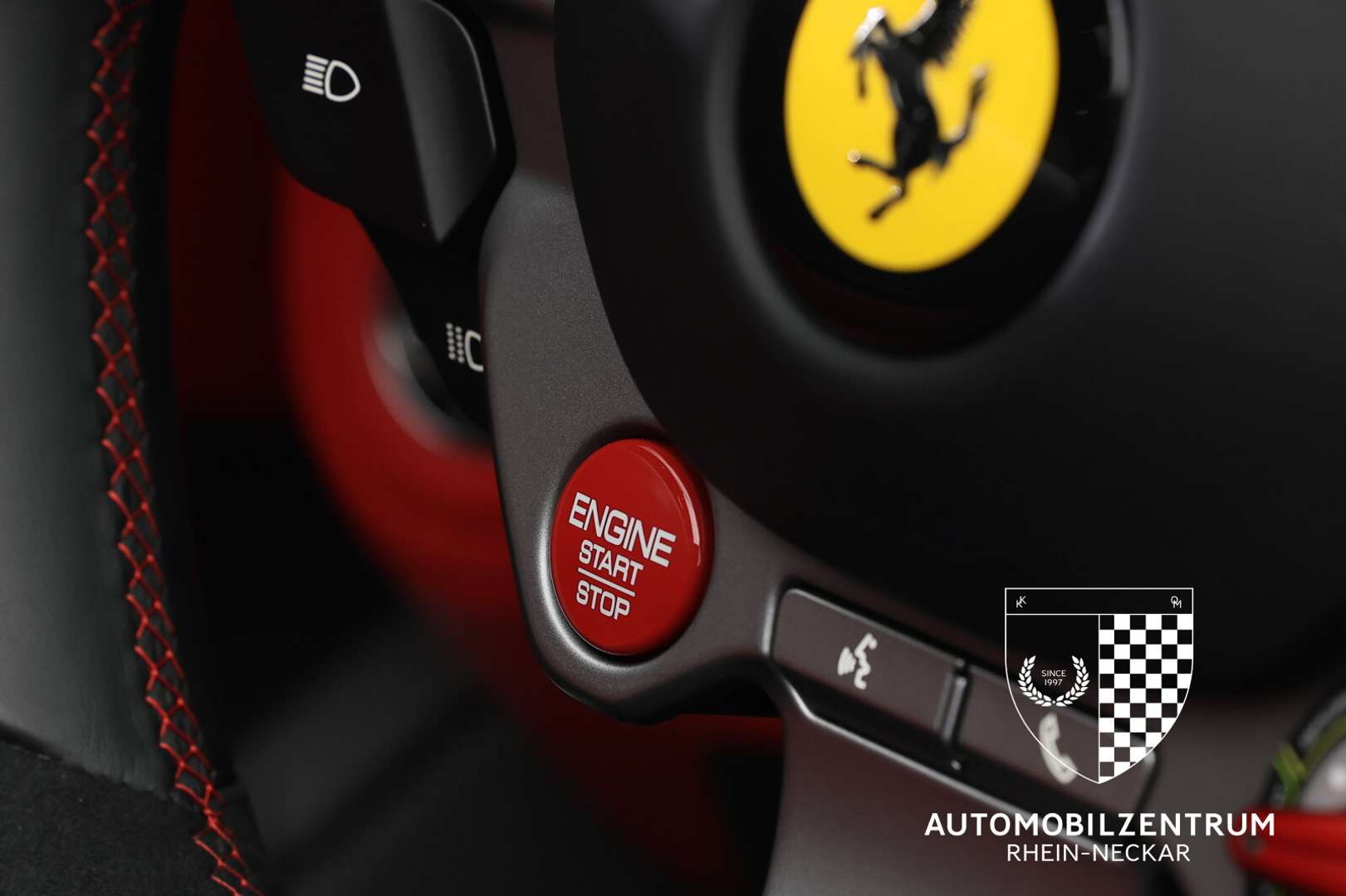 Ferrari Portofino - 2023 - Joinsteer - #16