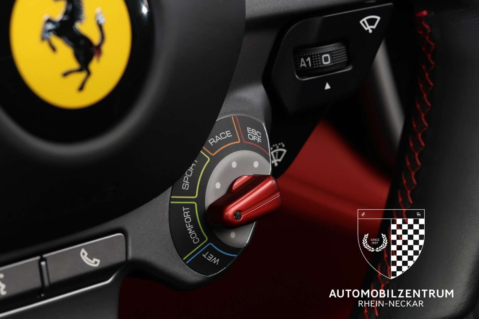 Ferrari Portofino - 2023 - Joinsteer - #17