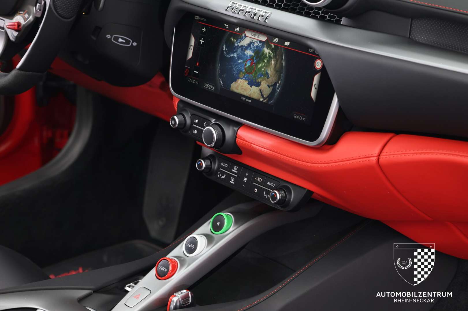 Ferrari Portofino - 2023 - Joinsteer - #19