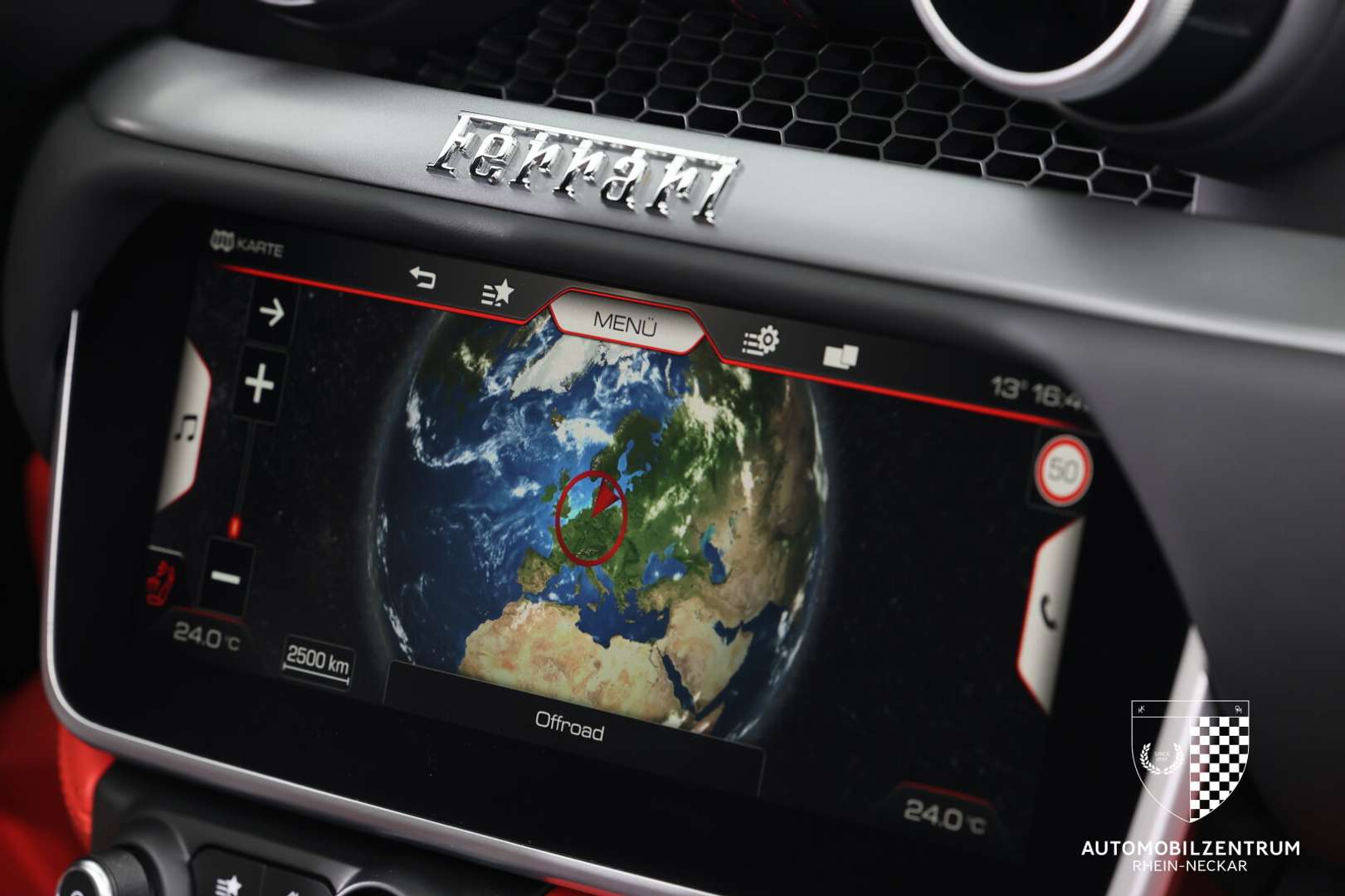 Ferrari Portofino - 2023 - Joinsteer - #21