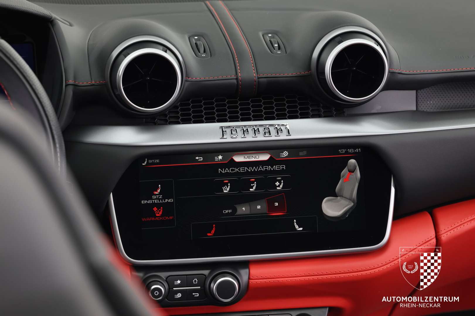 Ferrari Portofino - 2023 - Joinsteer - #25