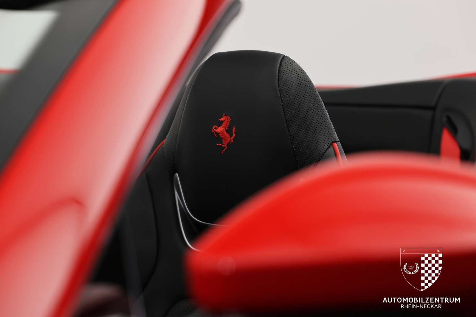 Ferrari Portofino - 2023 - Joinsteer - #26