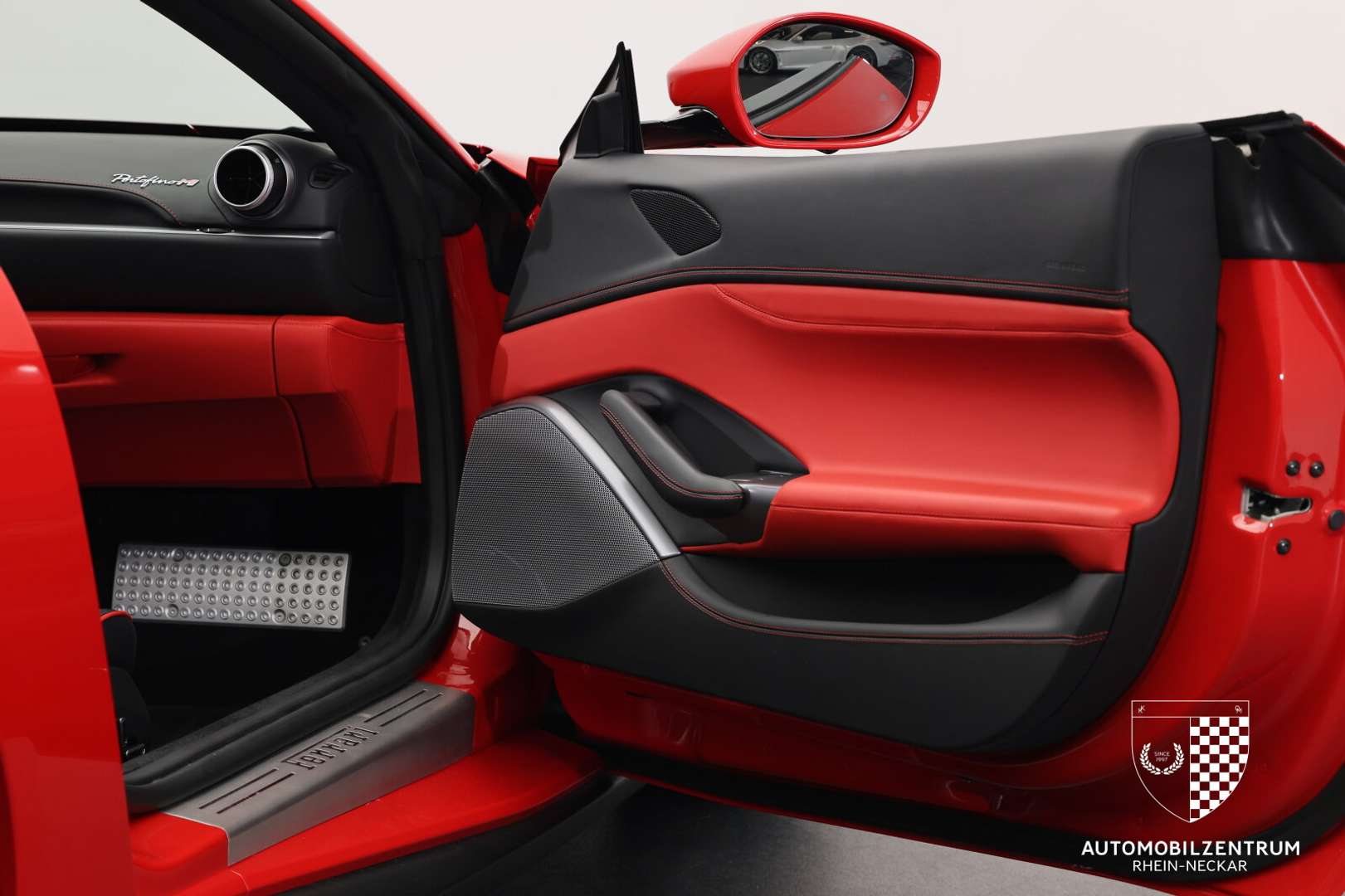 Ferrari Portofino - 2023 - Joinsteer - #28