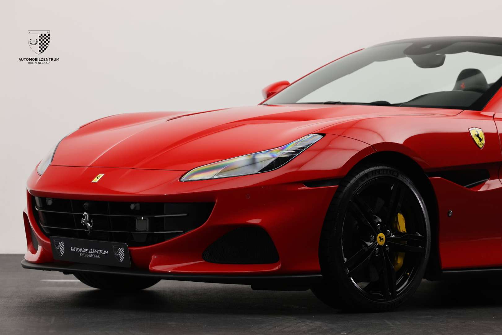 Ferrari Portofino - 2023 - Joinsteer - #33