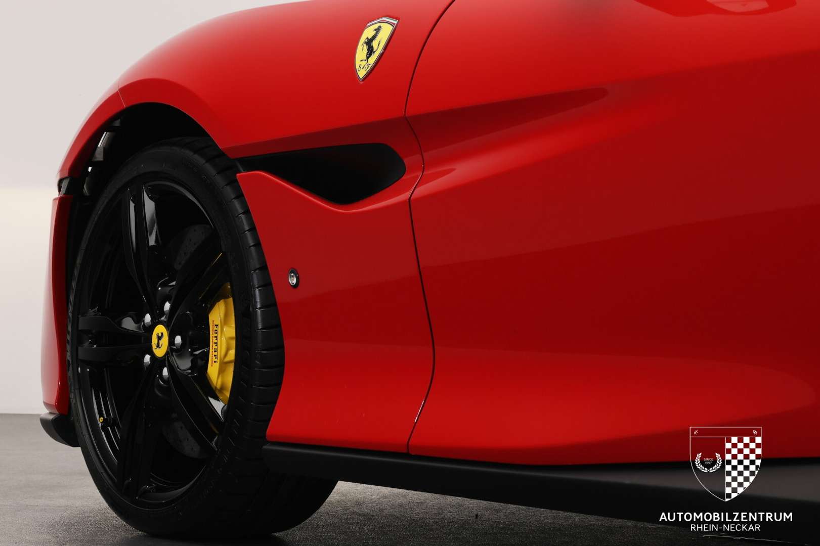 Ferrari Portofino - 2023 - Joinsteer - #36