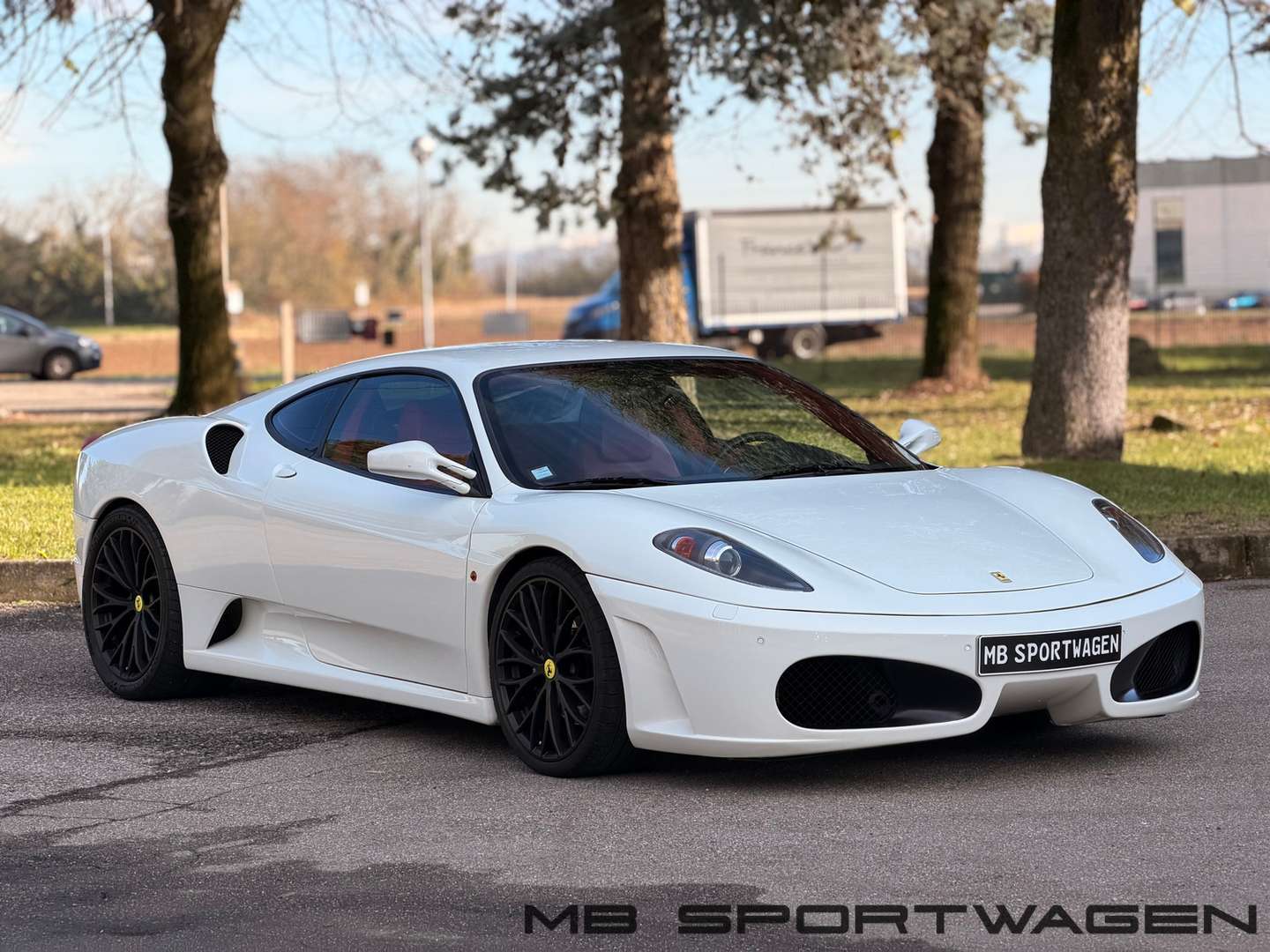 Ferrari F430 - 2007 - Joinsteer - #2