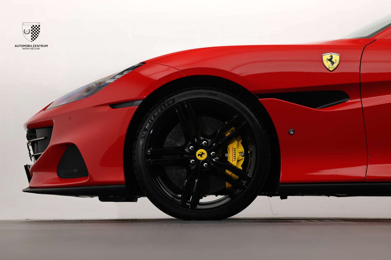 Ferrari Portofino - 2023 - Joinsteer - #39