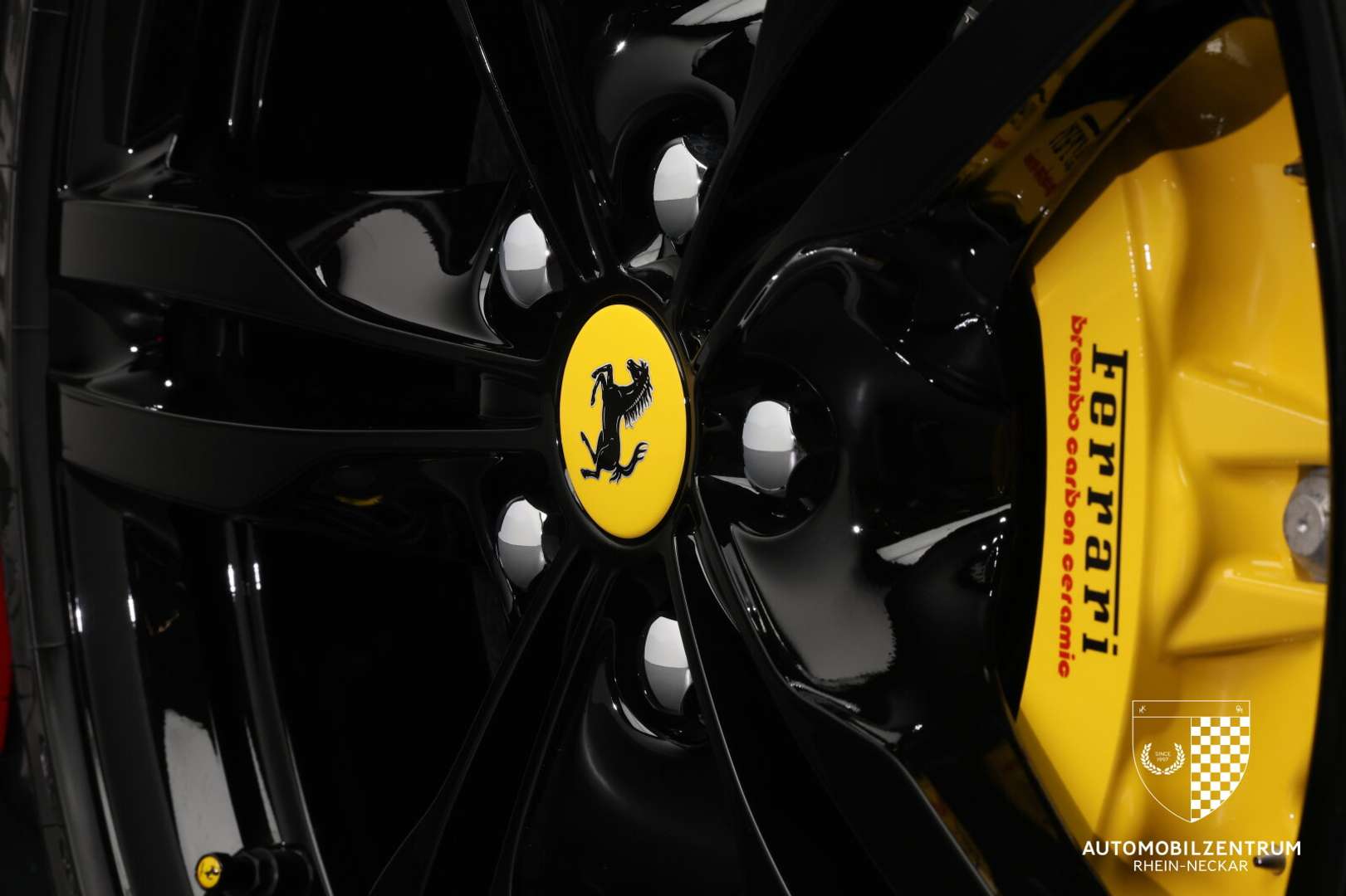 Ferrari Portofino - 2023 - Joinsteer - #40