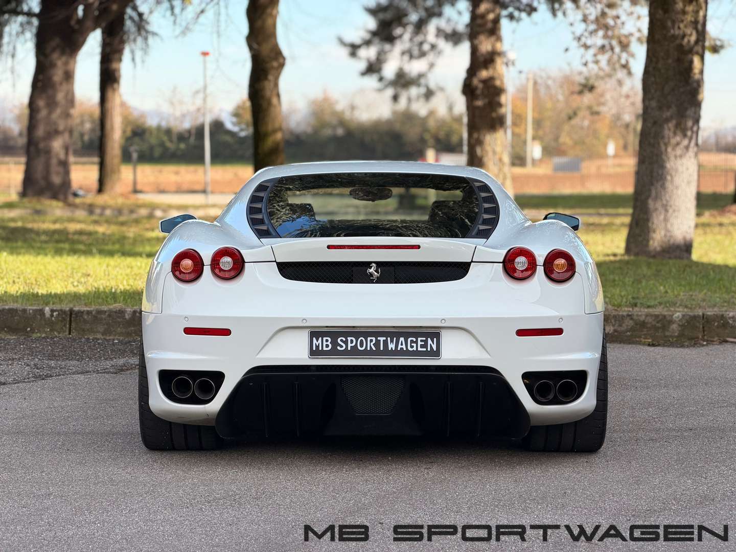 Ferrari F430 - 2007 - Joinsteer - #4