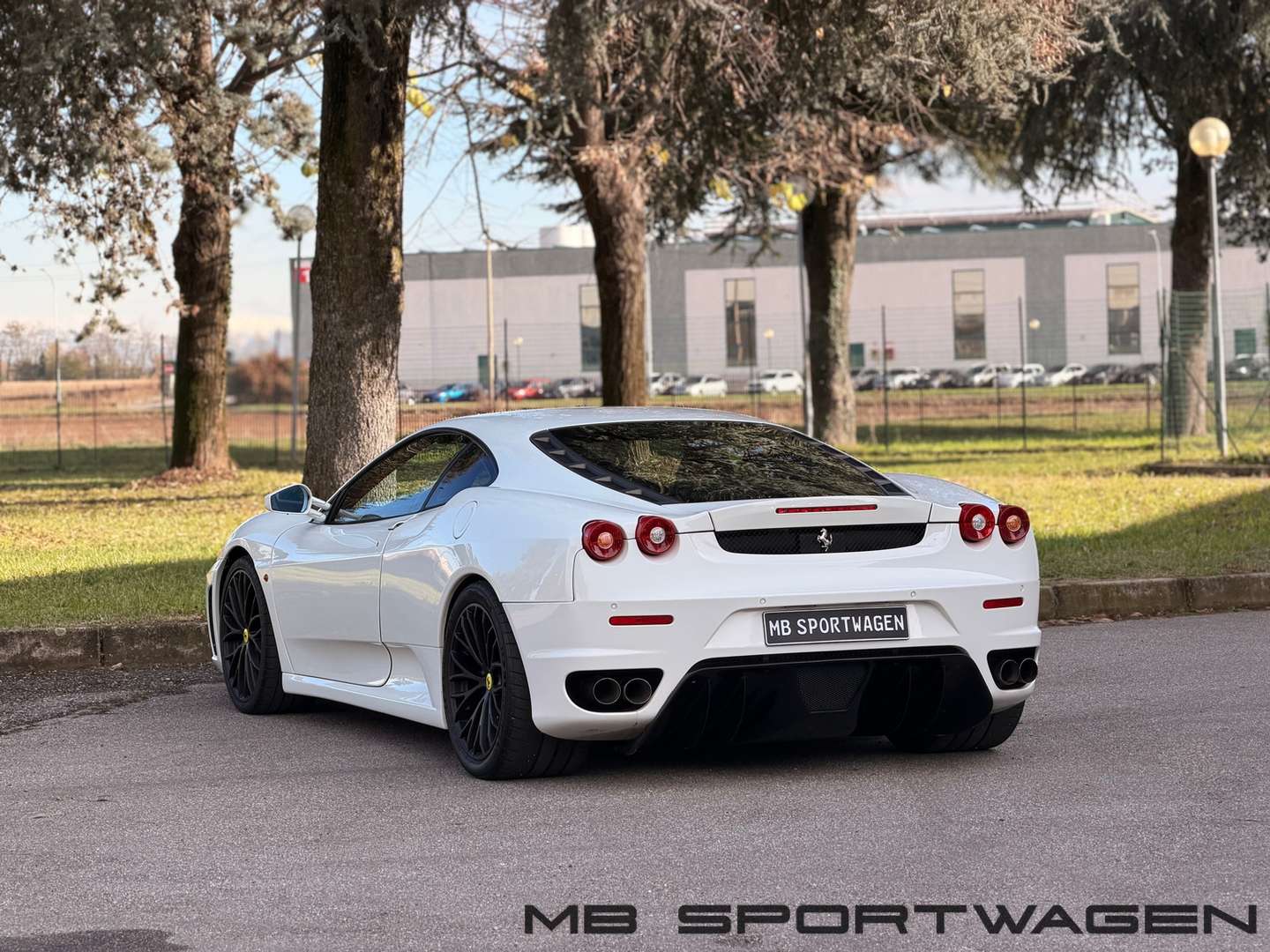 Ferrari F430 - 2007 - Joinsteer - #5