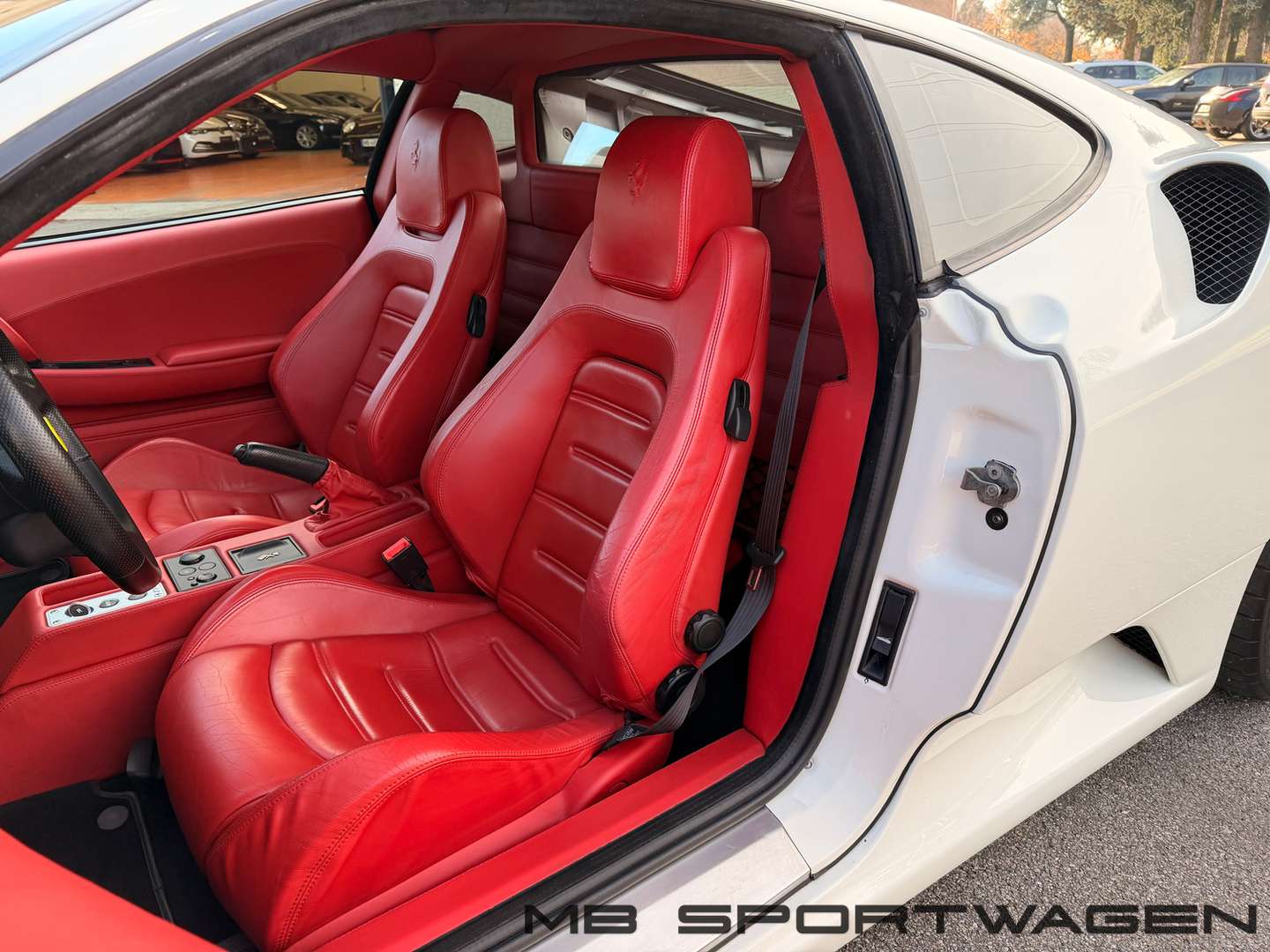 Ferrari F430 - 2007 - Joinsteer - #7