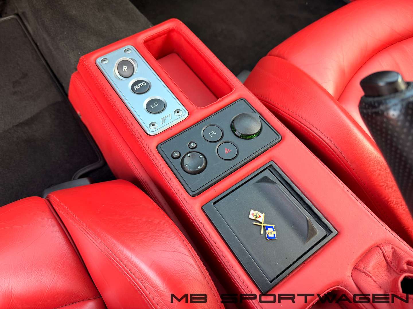 Ferrari F430 - 2007 - Joinsteer - #8