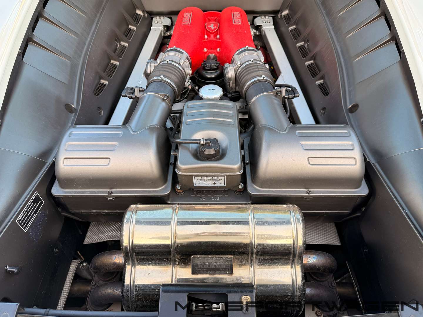 Ferrari F430 - 2007 - Joinsteer - #10