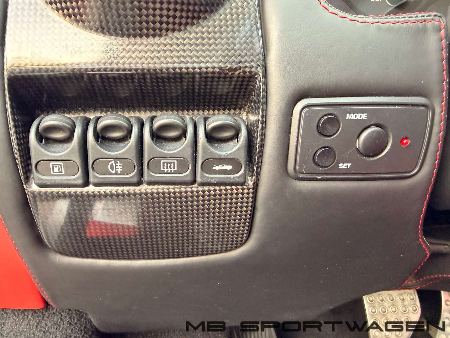 Ferrari F430 - 2007 - Joinsteer - #11