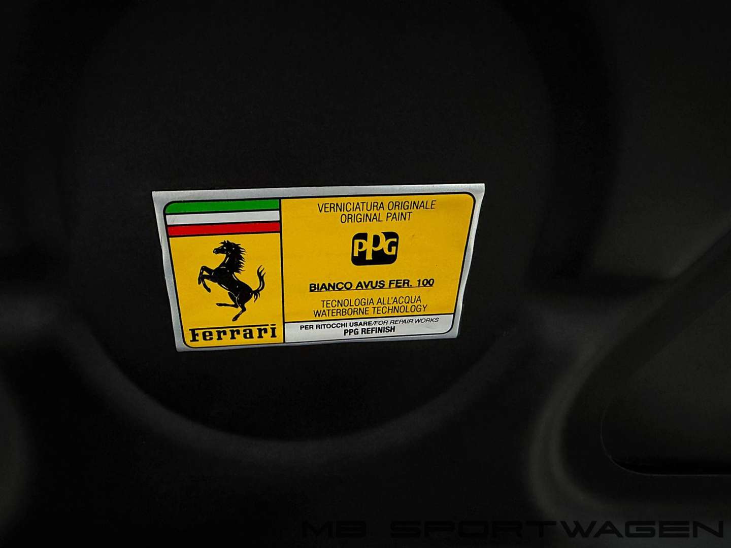 Ferrari F430 - 2007 - Joinsteer - #12