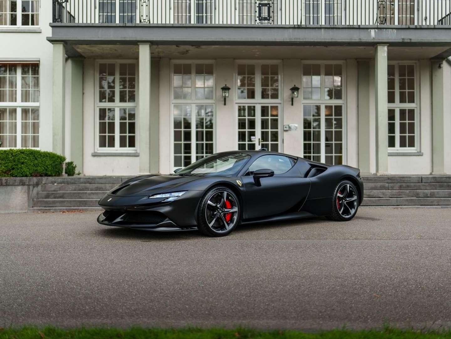 Ferrari SF90 Stradale - 2022 - Joinsteer - #11
