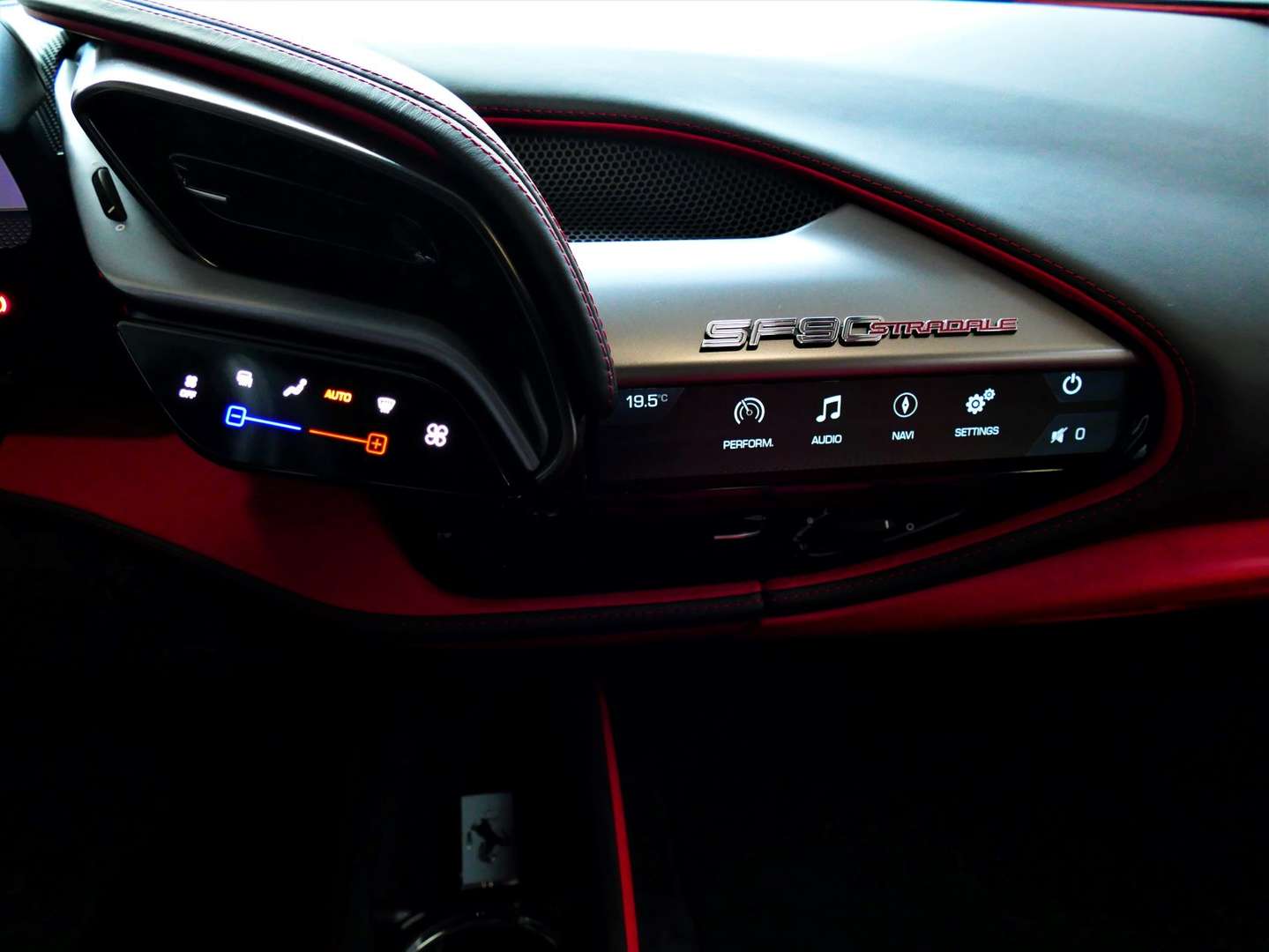 Ferrari SF90 Stradale - 2022 - Joinsteer - #19