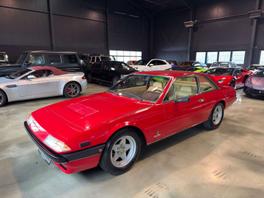 Ferrari 400 - 1983 - Joinsteer - #1