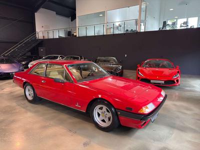 Ferrari 400