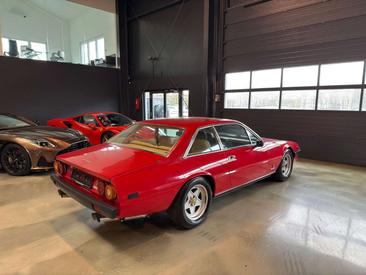 Ferrari 400 — photo 3