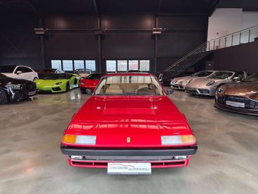 Ferrari 400 — photo 4