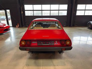 Ferrari 400 — photo 6