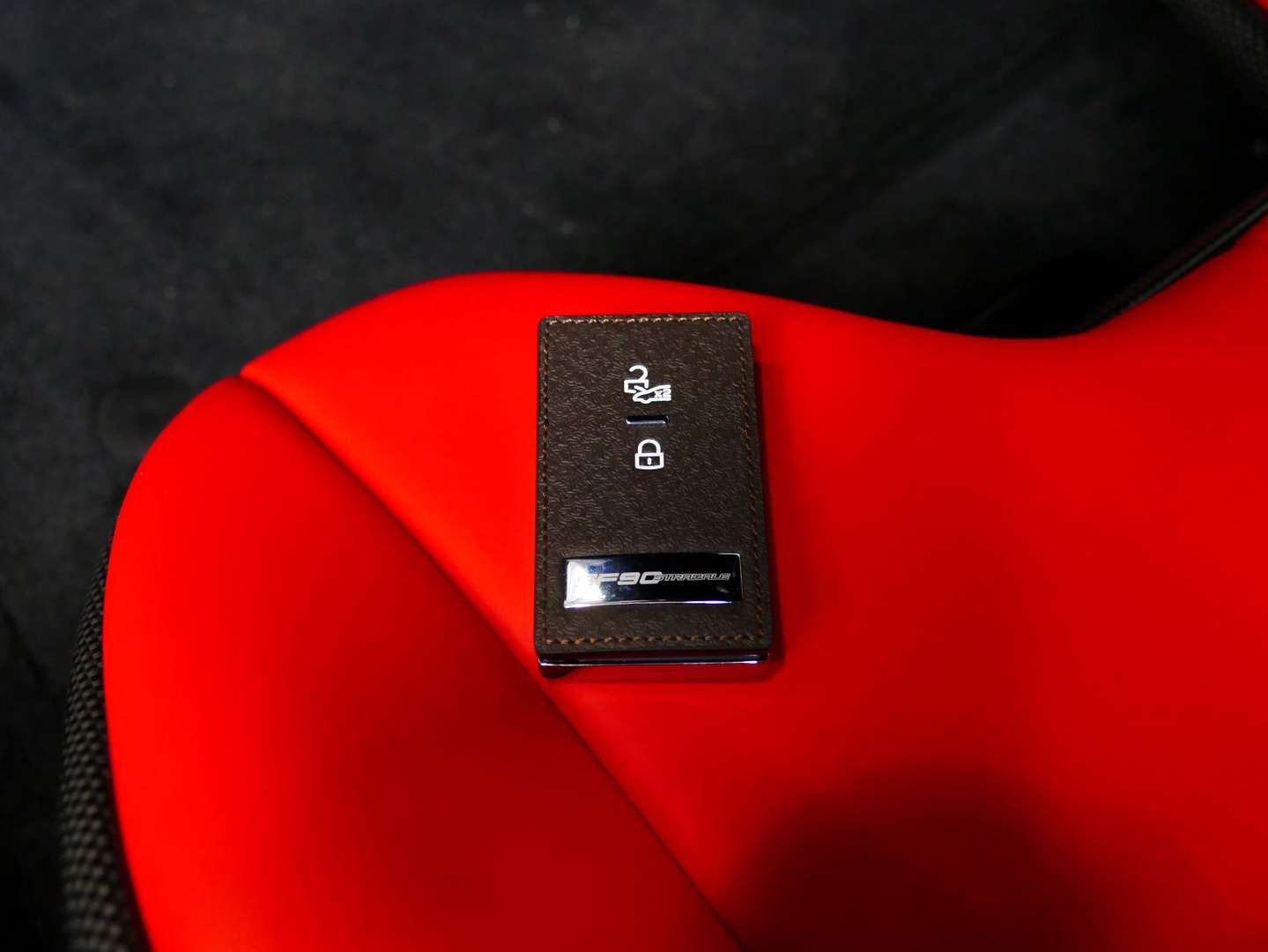 Ferrari SF90 Stradale - 2022 - Joinsteer - #34