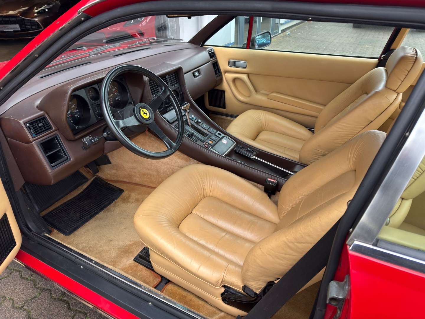 Ferrari 400 - 1983 - Joinsteer - #9