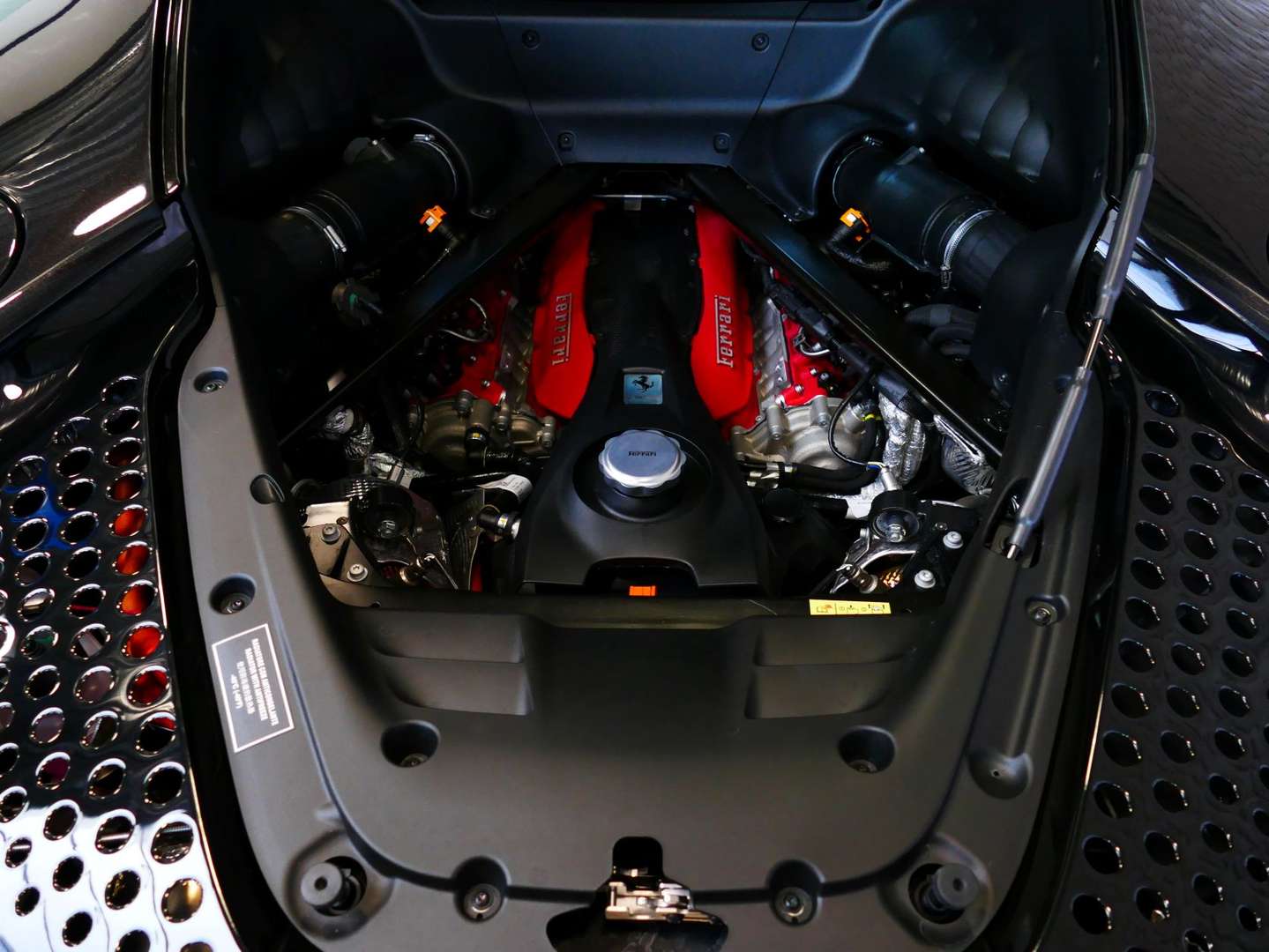 Ferrari SF90 Stradale - 2022 - Joinsteer - #36