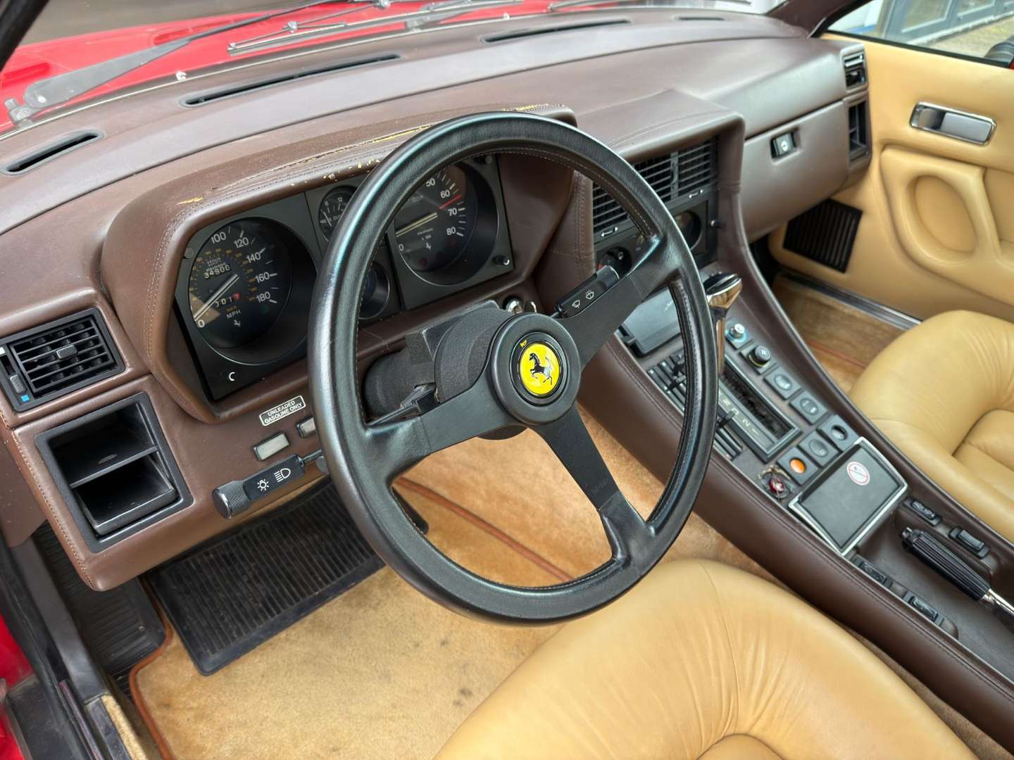 Ferrari 400 - 1983 - Joinsteer - #10