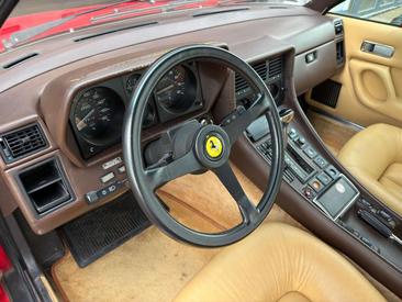 Ferrari 400 — photo 10