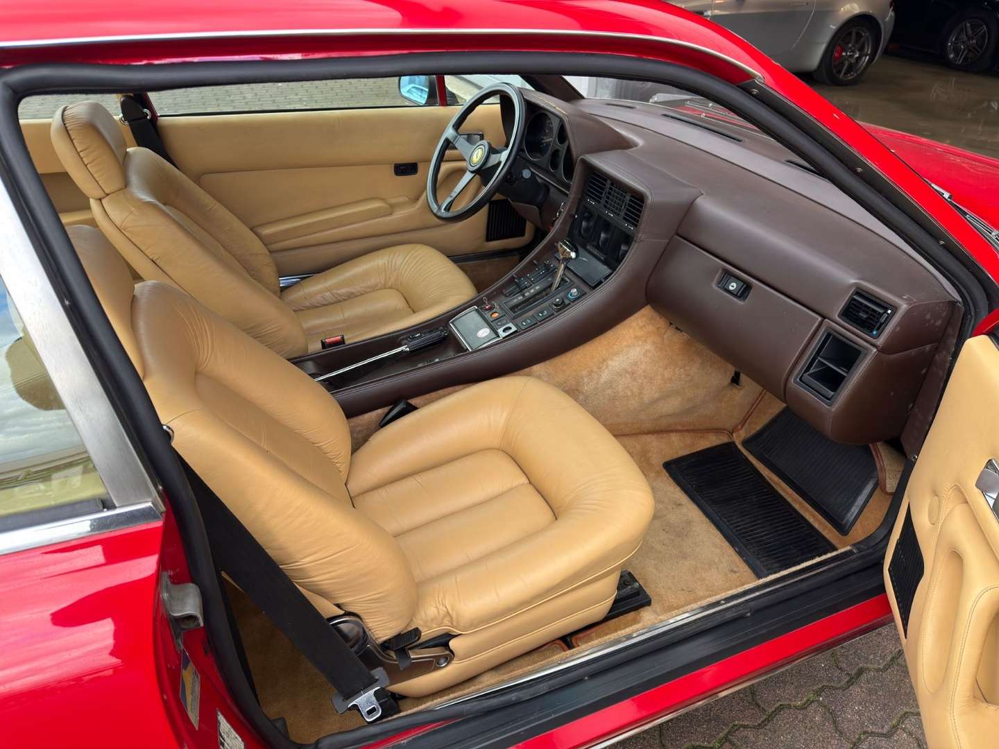 Ferrari 400 - 1983 - Joinsteer - #11