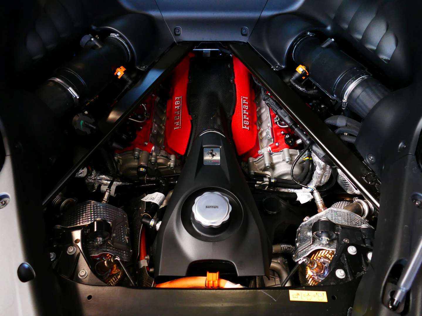 Ferrari SF90 Stradale - 2022 - Joinsteer - #37