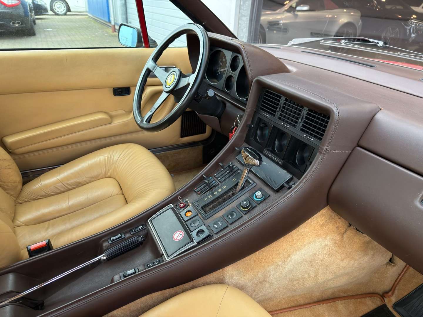 Ferrari 400 - 1983 - Joinsteer - #12