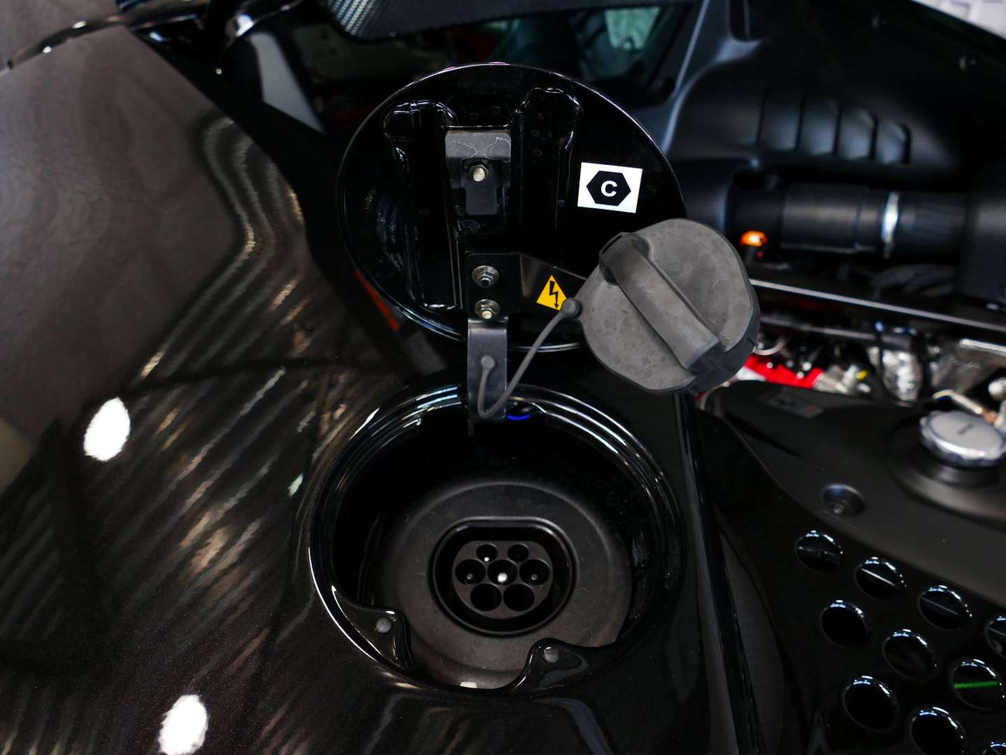 Ferrari SF90 Stradale - 2022 - Joinsteer - #39