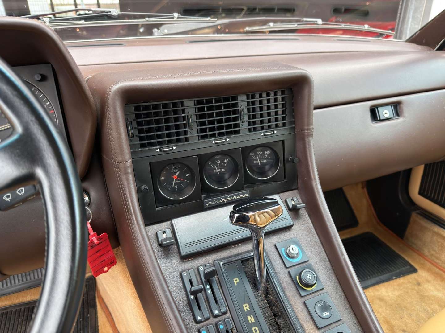 Ferrari 400 - 1983 - Joinsteer - #14